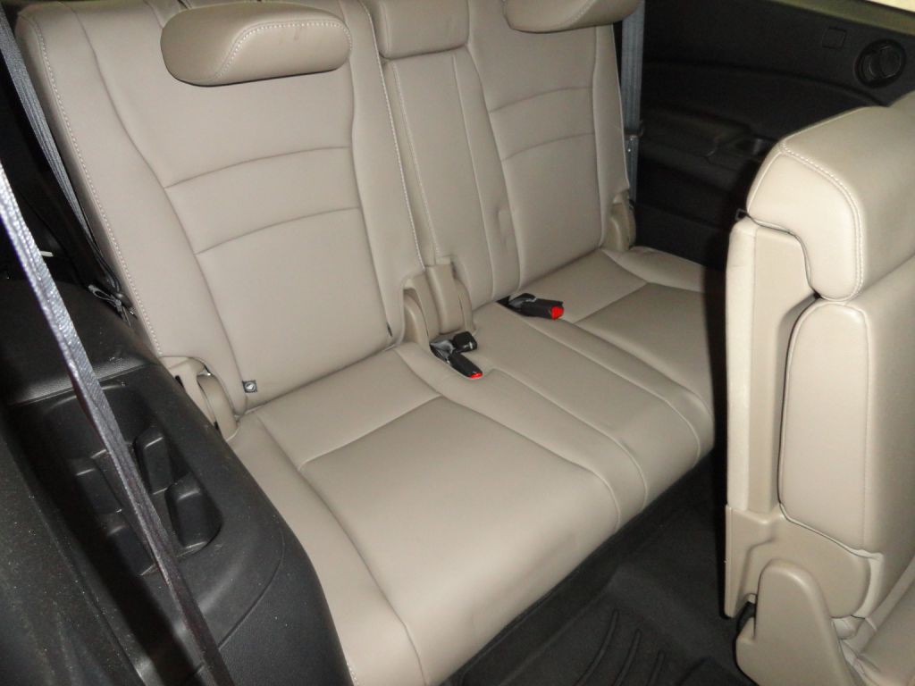 2016 Honda Pilot Image 13