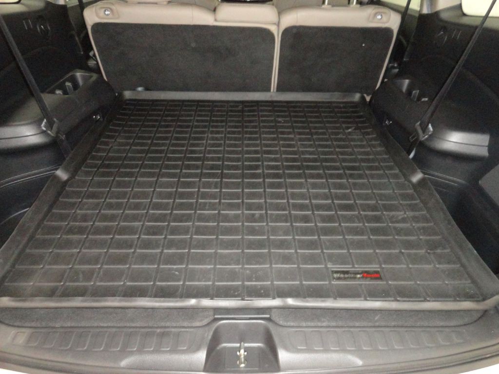 2016 Honda Pilot Image 14