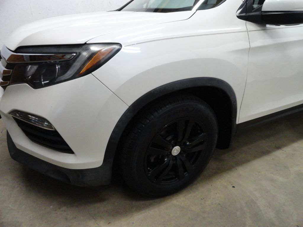 2016 Honda Pilot Image 27