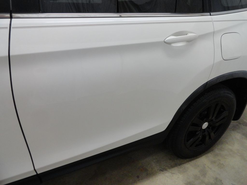 2016 Honda Pilot Image 29