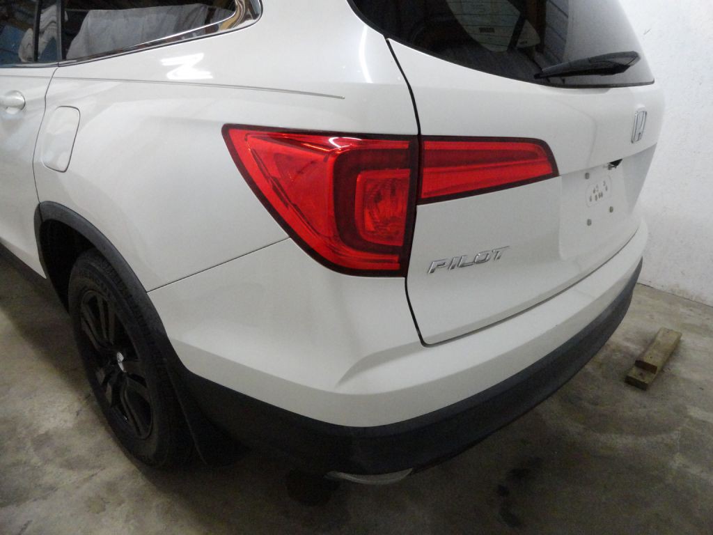 2016 Honda Pilot Image 30