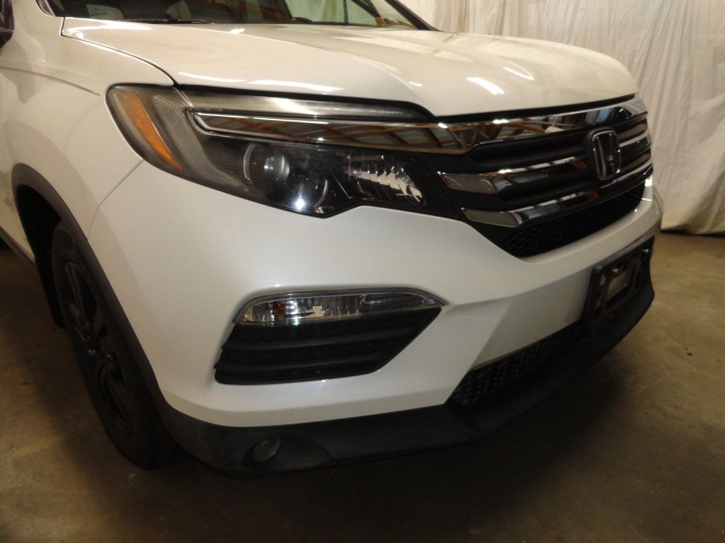 2016 Honda Pilot Image 31