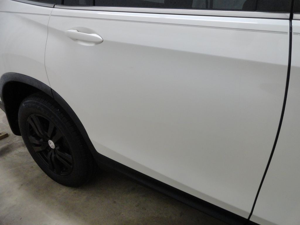 2016 Honda Pilot Image 34