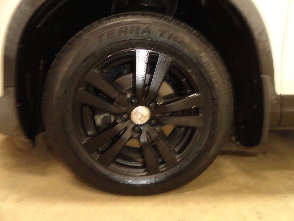 2016 Honda Pilot Image 37