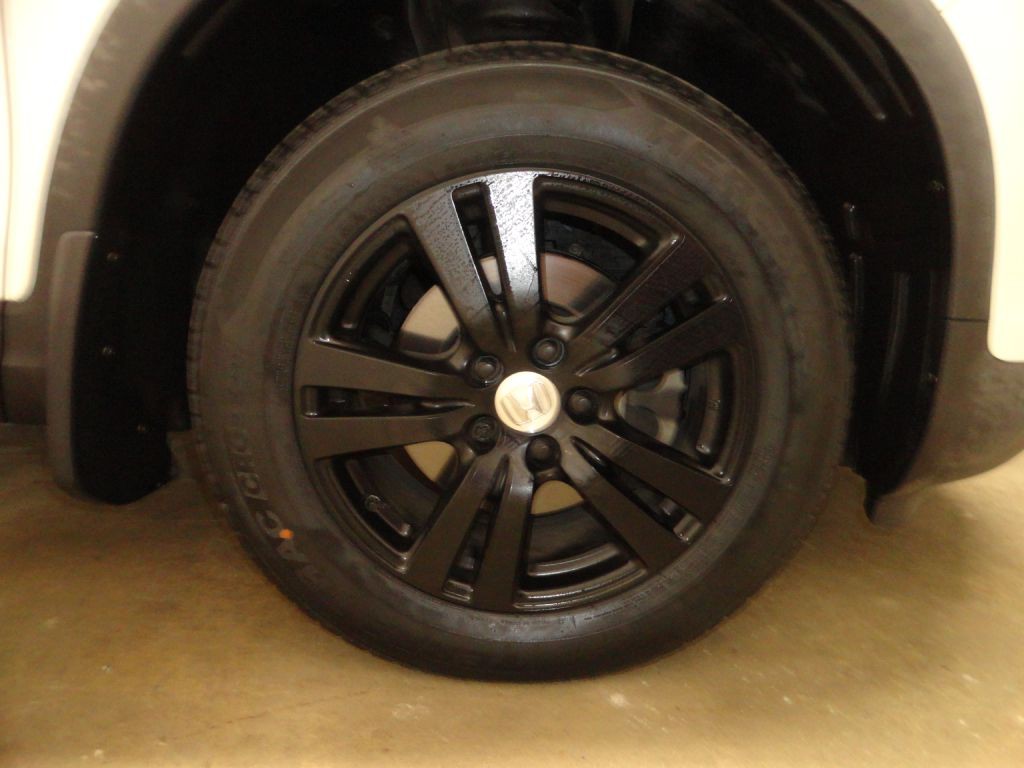 2016 Honda Pilot Image 40
