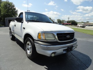 Image for 2000 Ford F-150  ID: 6746162