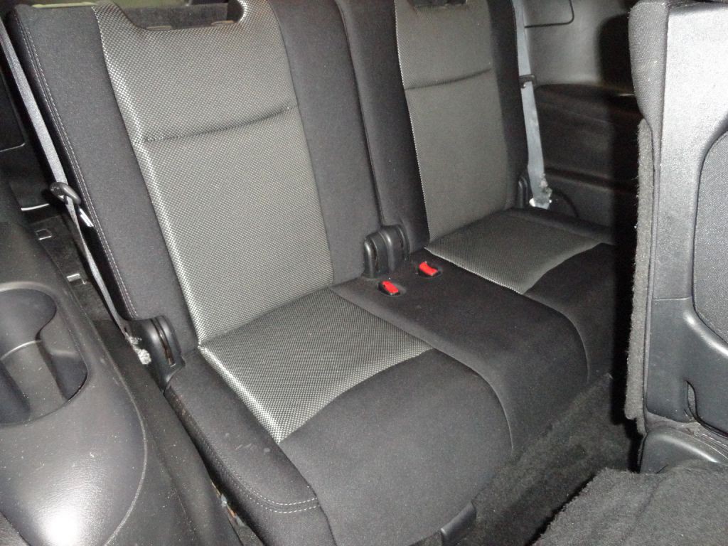 2018 Nissan Pathfinder Image 13