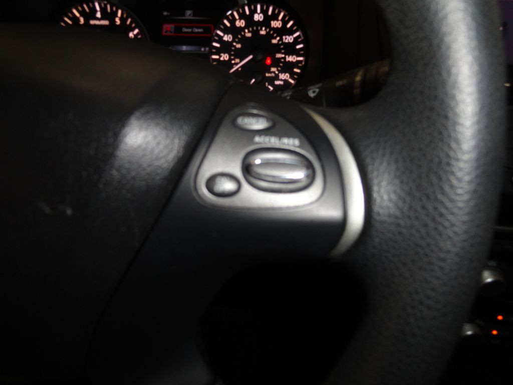 2018 Nissan Pathfinder Image 20