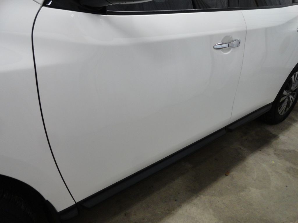 2018 Nissan Pathfinder Image 24