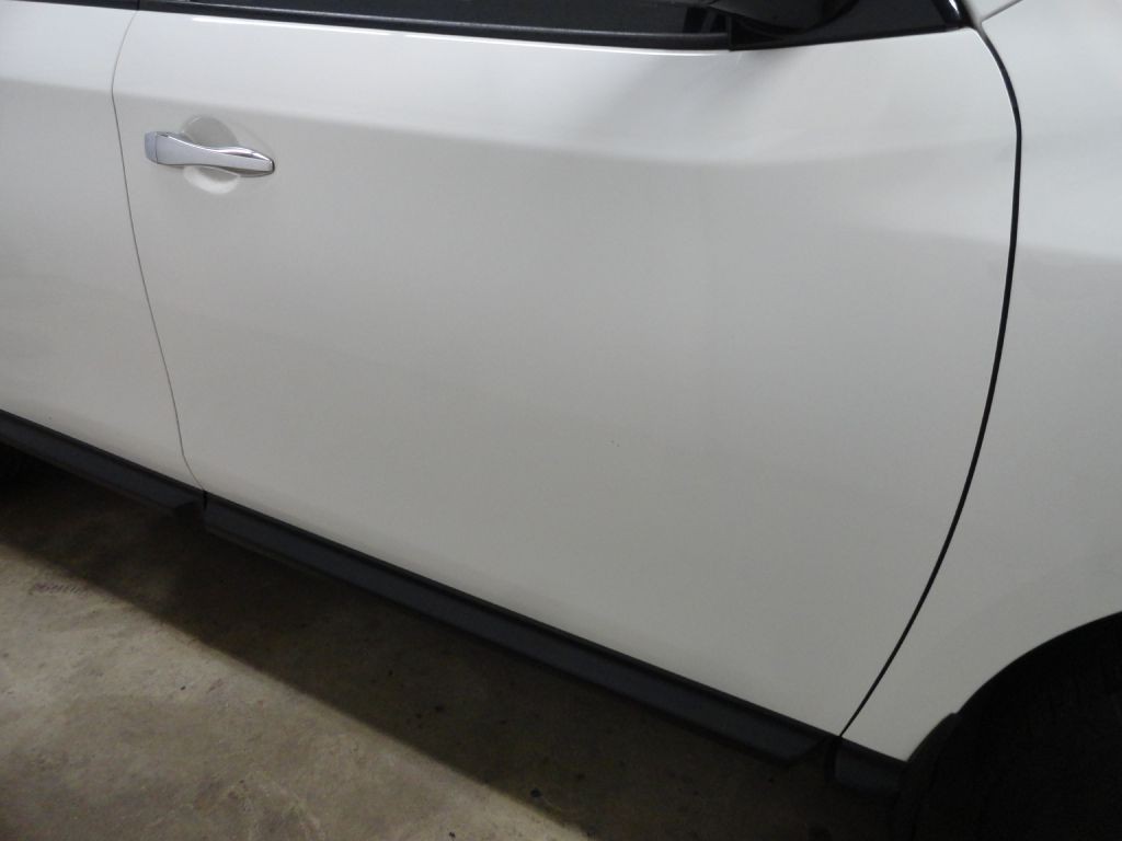 2018 Nissan Pathfinder Image 29
