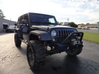 Image for 2016 Jeep Wrangler Unlimited Sport ID: 6777547