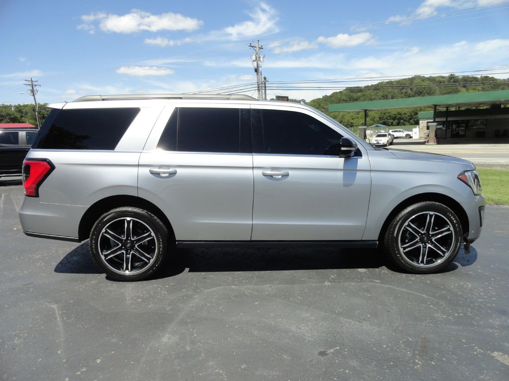 2020 Ford Expedition Image 5