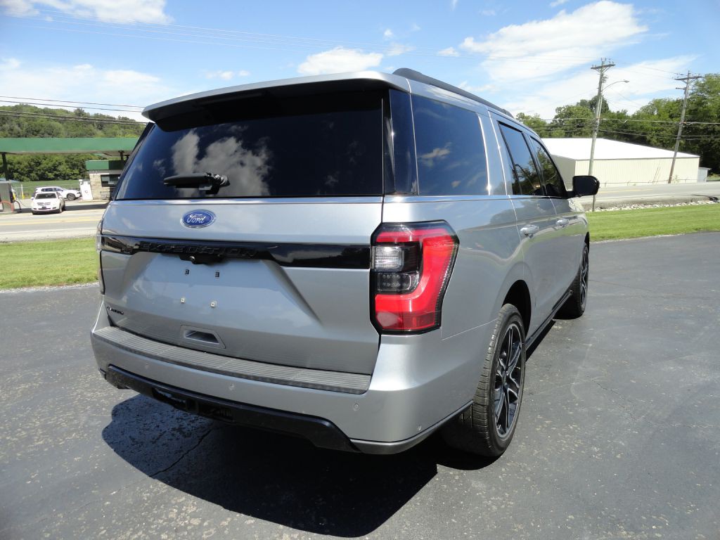 2020 Ford Expedition Image 6