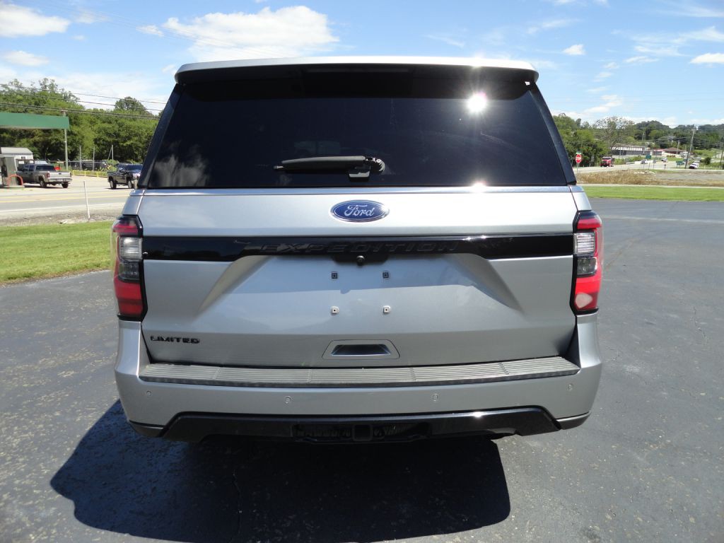 2020 Ford Expedition Image 7