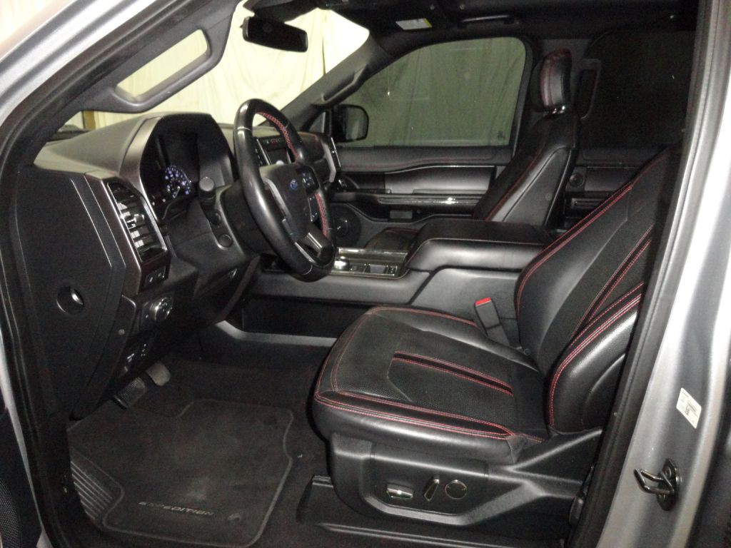 2020 Ford Expedition Image 9
