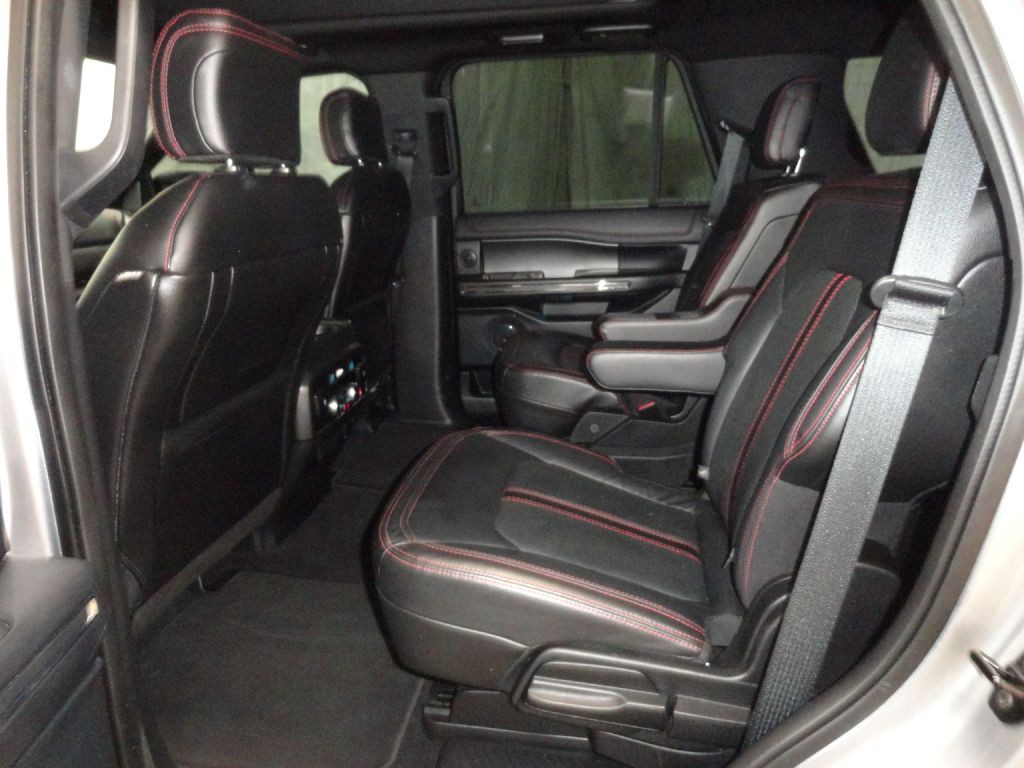 2020 Ford Expedition Image 10
