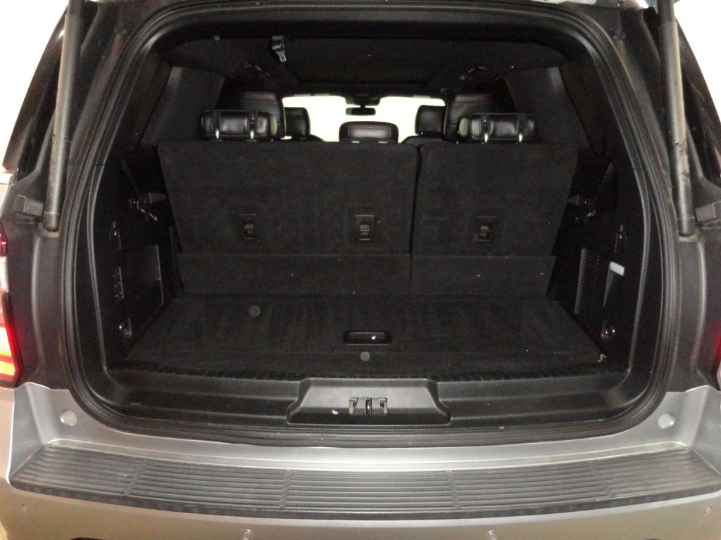 2020 Ford Expedition Image 11