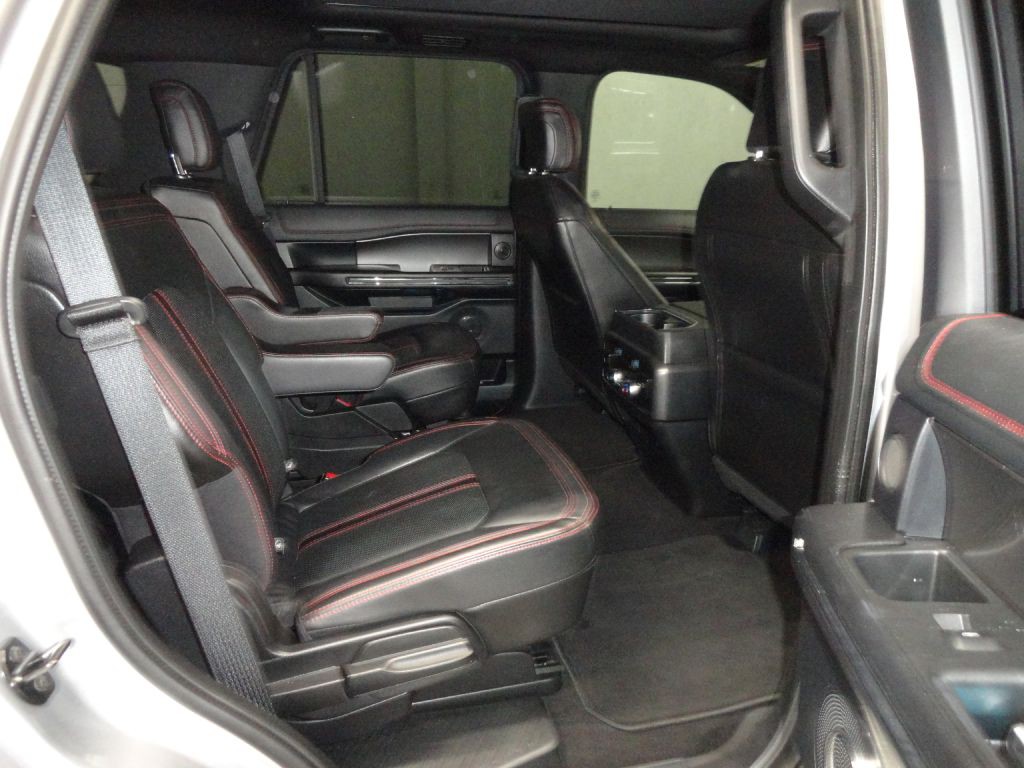 2020 Ford Expedition Image 12