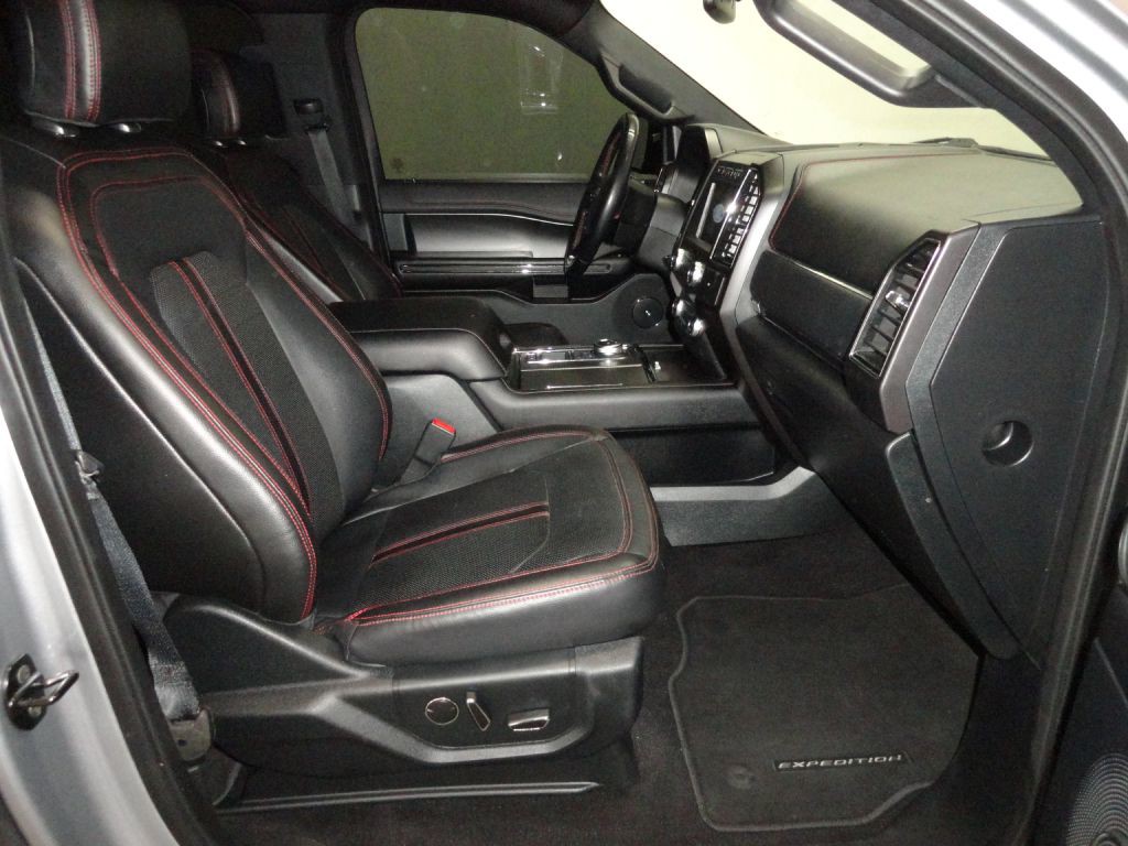 2020 Ford Expedition Image 13
