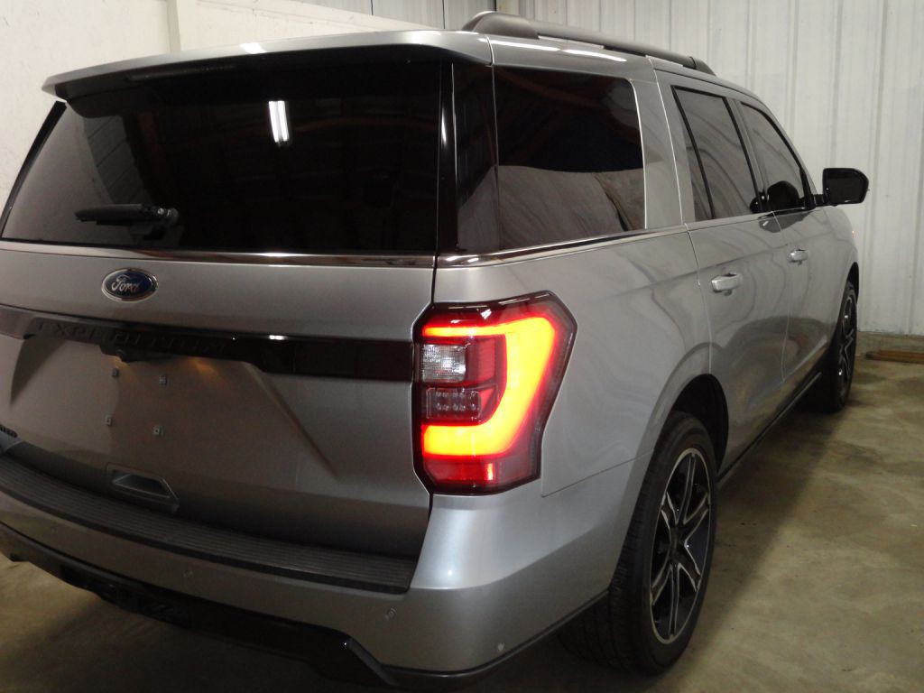 2020 Ford Expedition Image 14