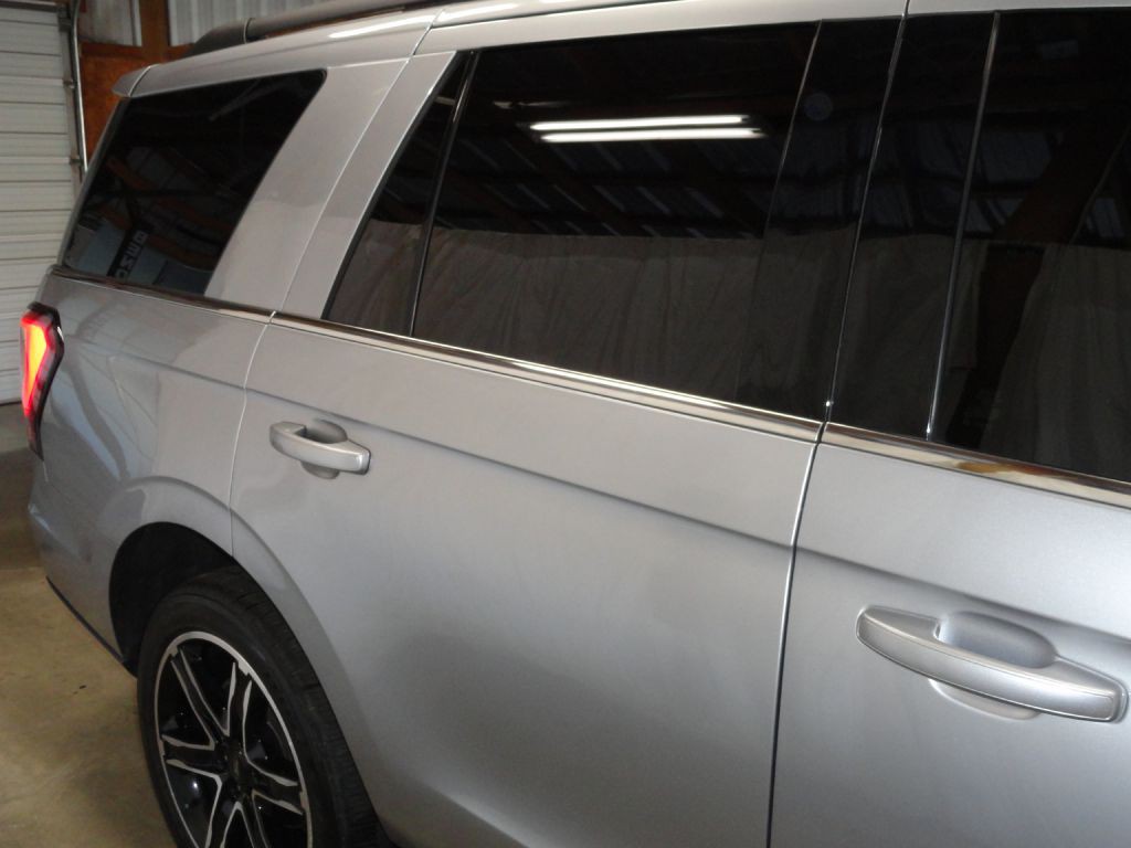 2020 Ford Expedition Image 15