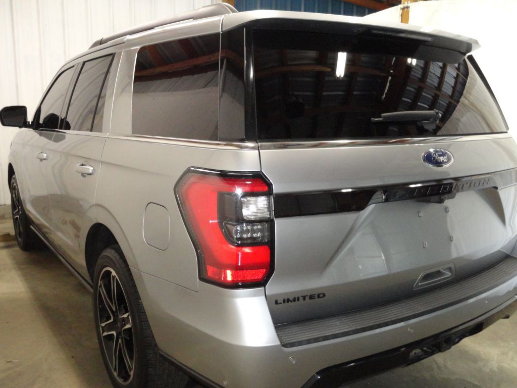 2020 Ford Expedition Image 16