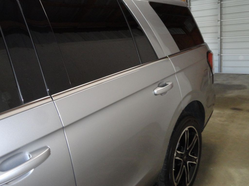 2020 Ford Expedition Image 17