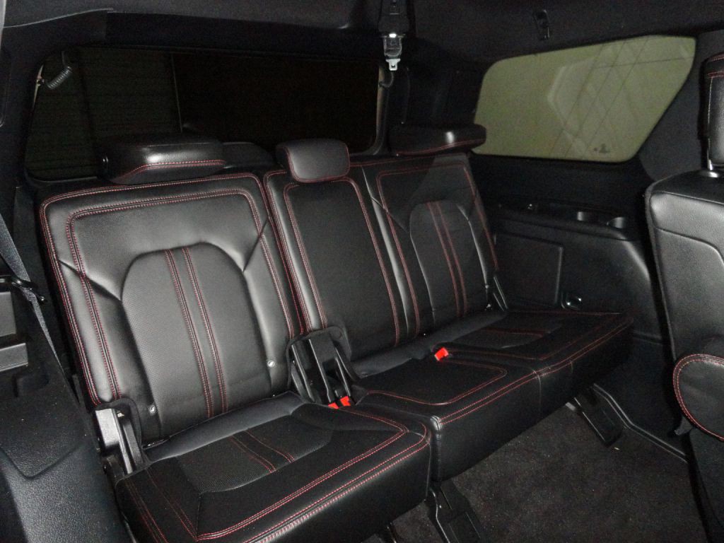 2020 Ford Expedition Image 22