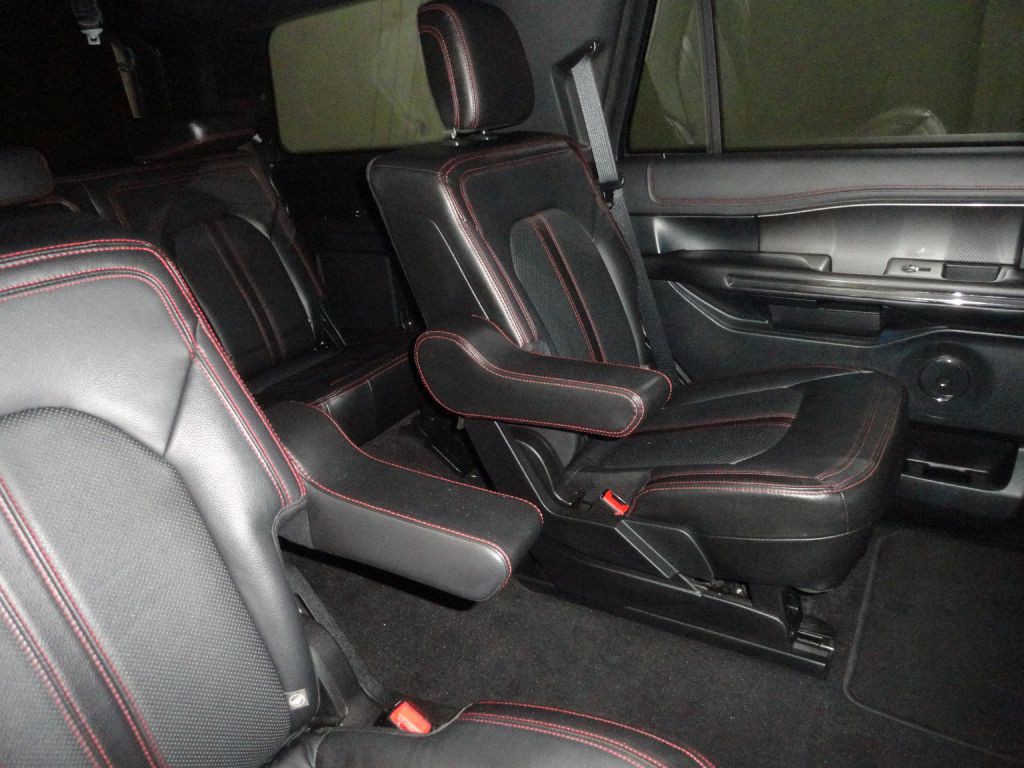 2020 Ford Expedition Image 23