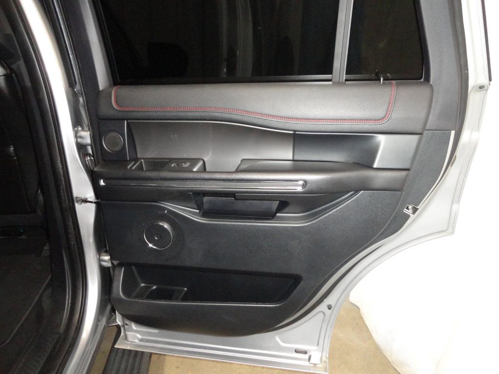2020 Ford Expedition Image 24