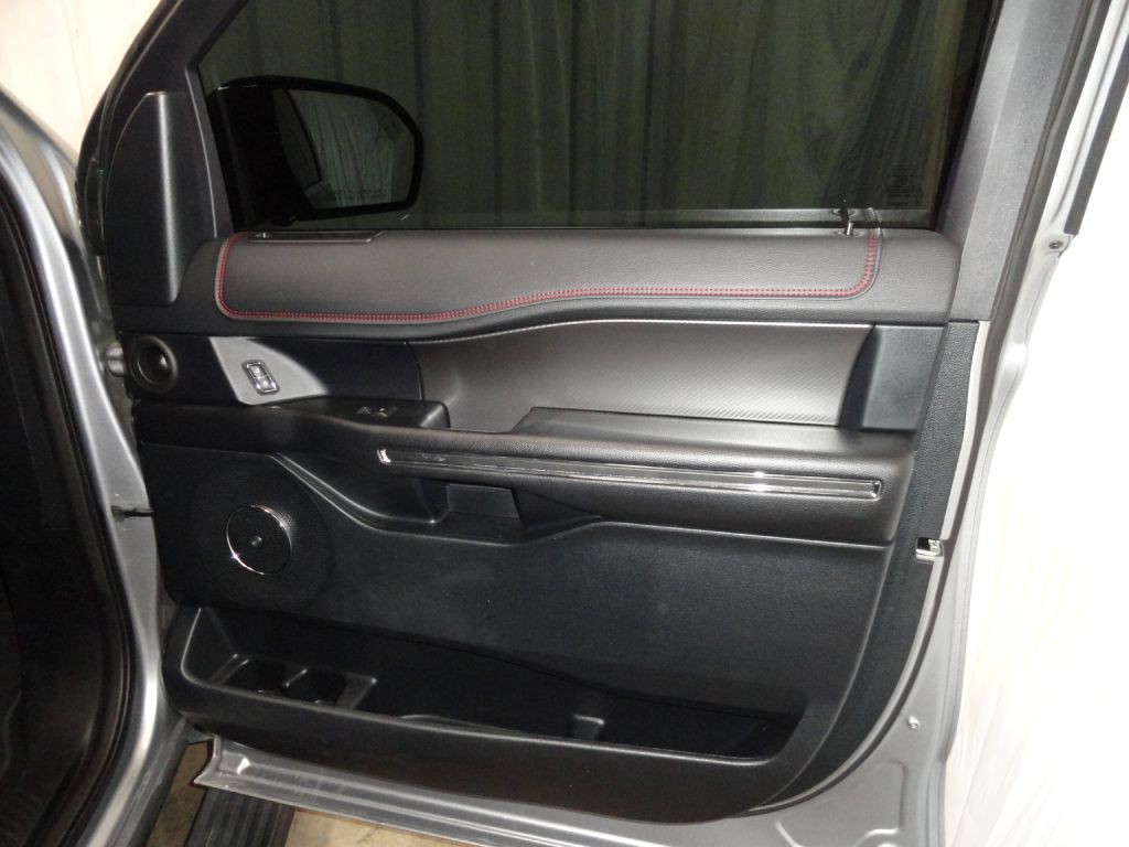2020 Ford Expedition Image 25