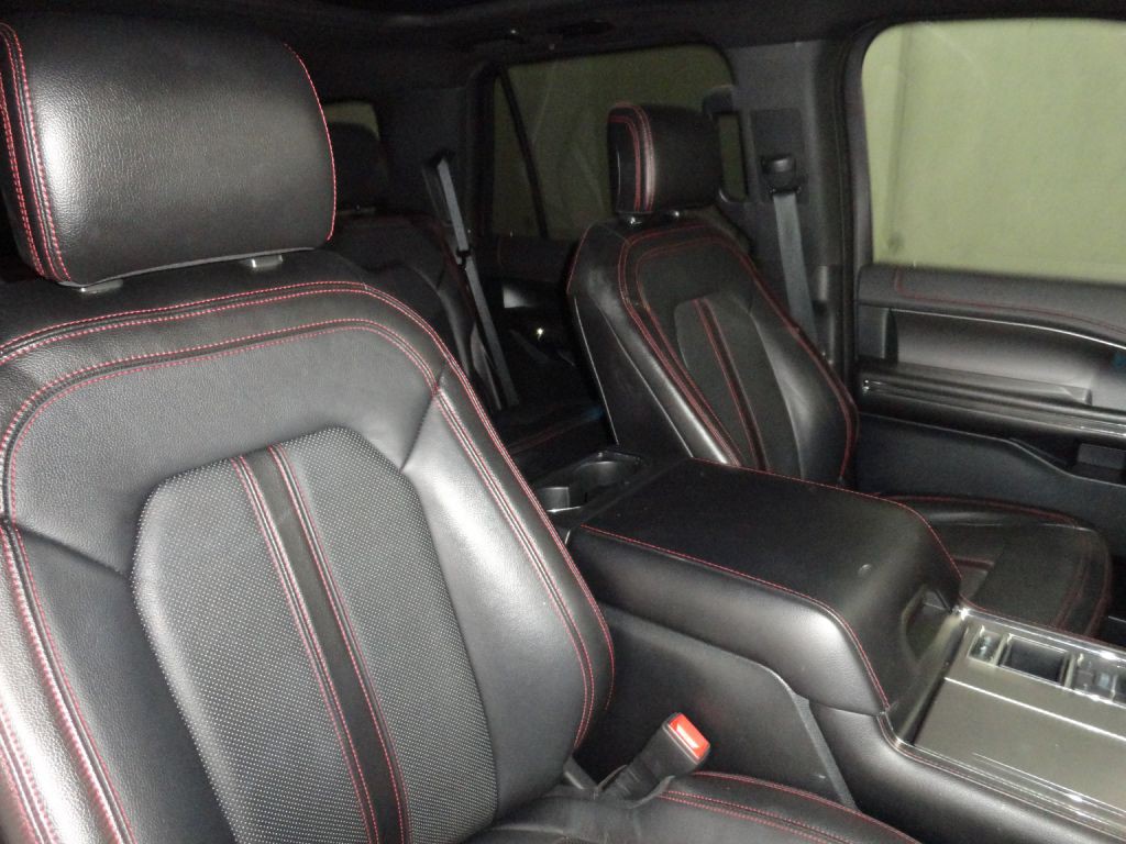 2020 Ford Expedition Image 26