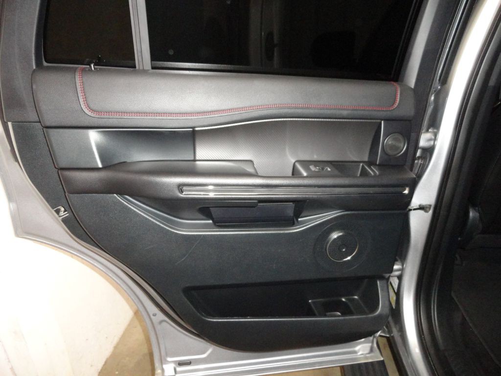 2020 Ford Expedition Image 31