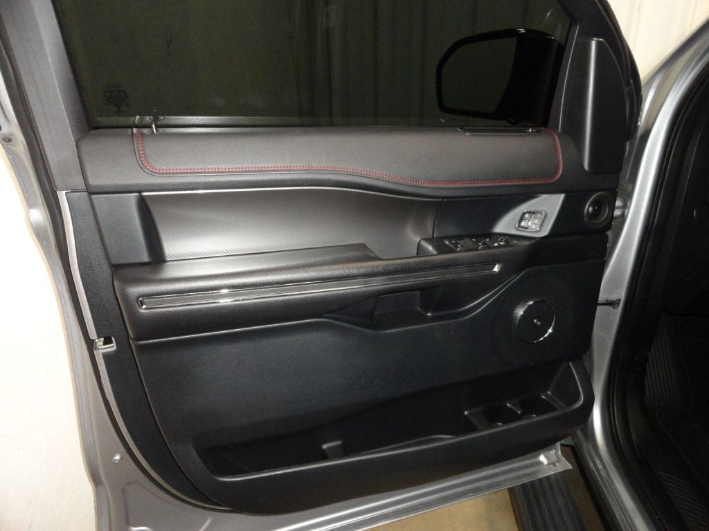 2020 Ford Expedition Image 35