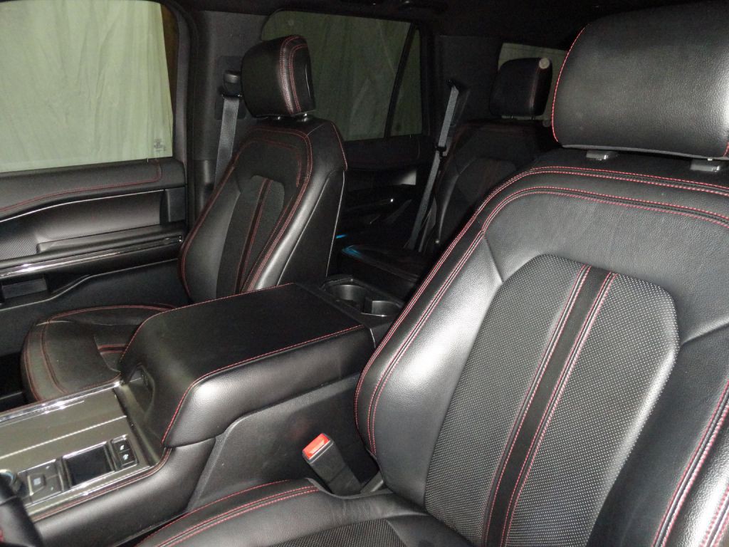 2020 Ford Expedition Image 36
