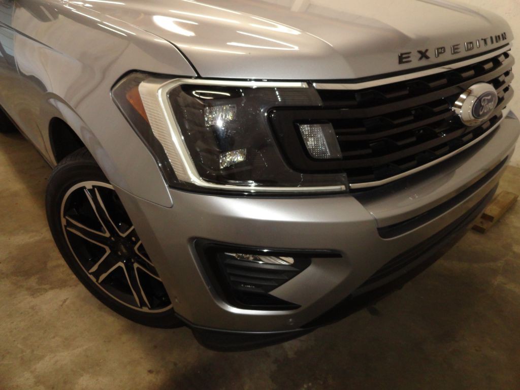 2020 Ford Expedition Image 50