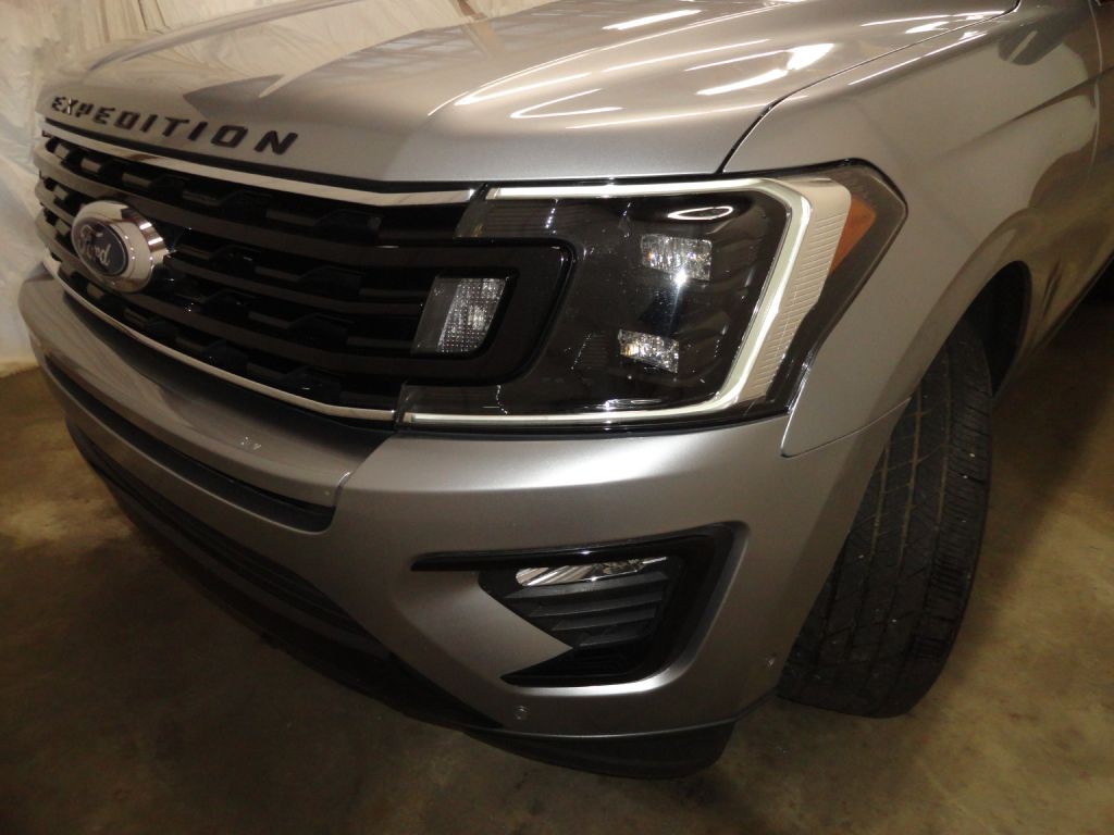 2020 Ford Expedition Image 51