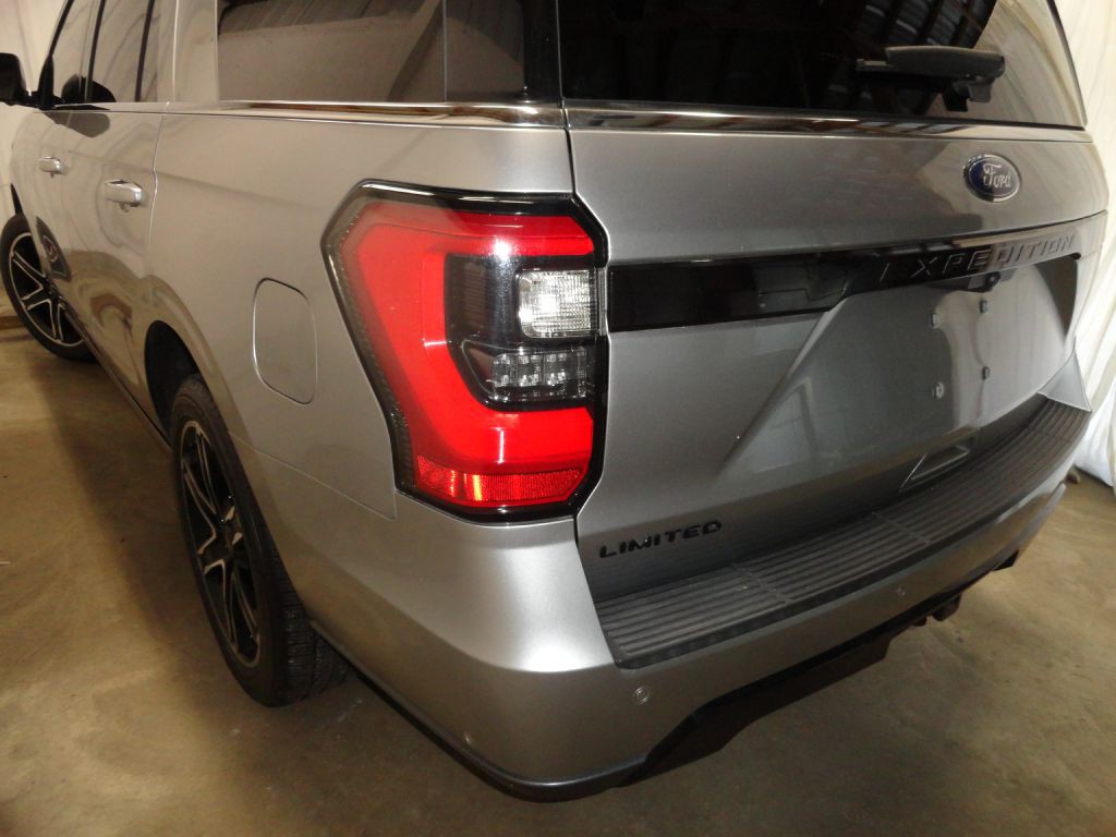 2020 Ford Expedition Image 52
