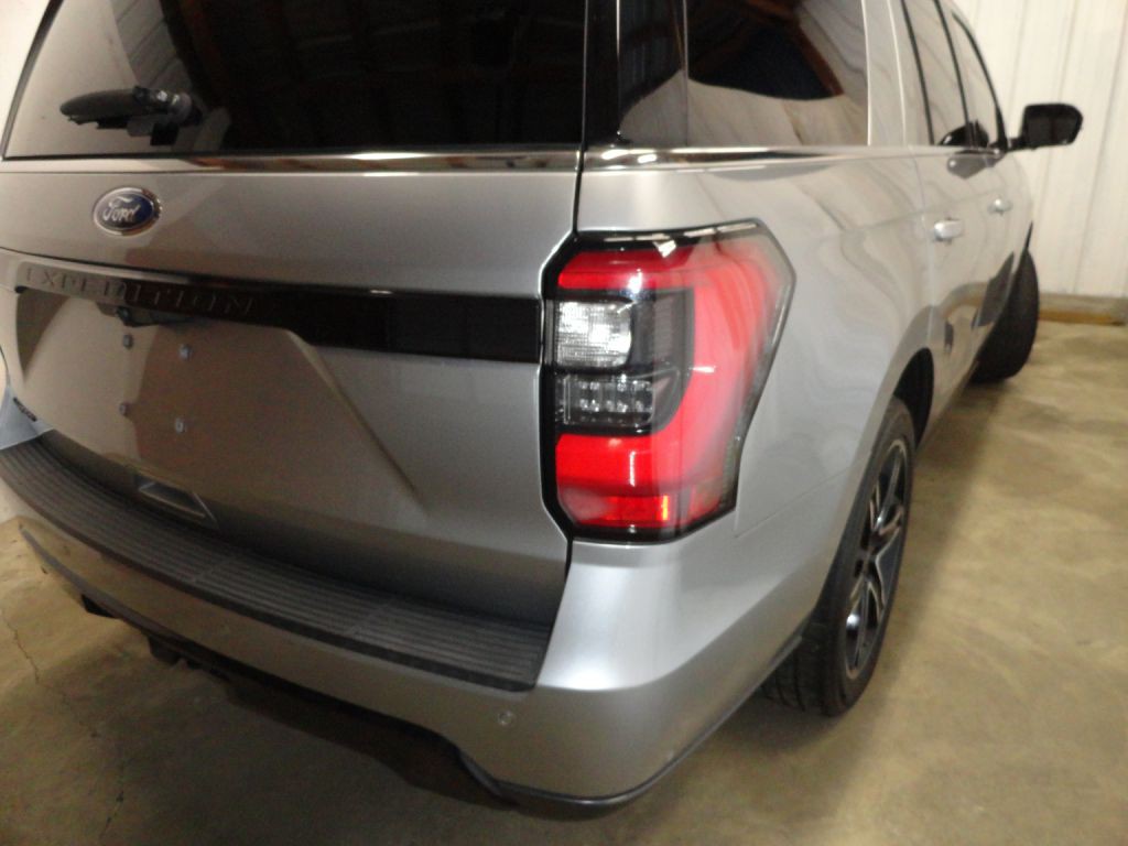 2020 Ford Expedition Image 53