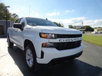 Image for 2020 Chevrolet Silverado 1500 Custom ID: 6782201