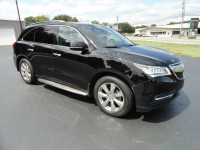 Image for 2014 Acura MDX ADCE ID: 6795838