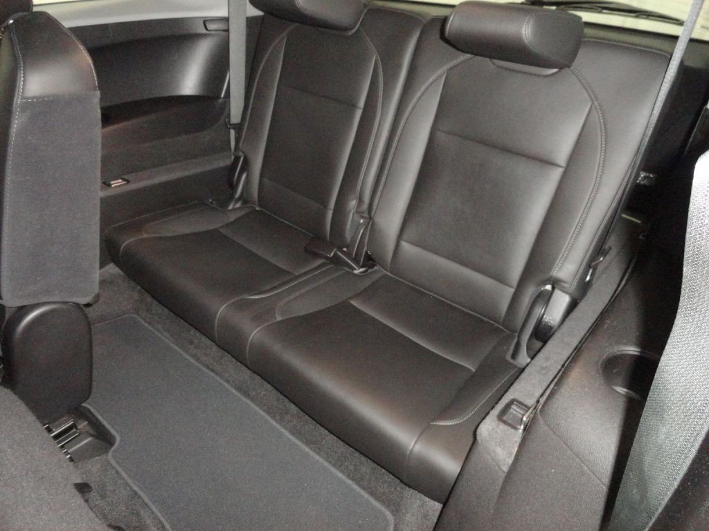 2014 Acura MDX Image 11