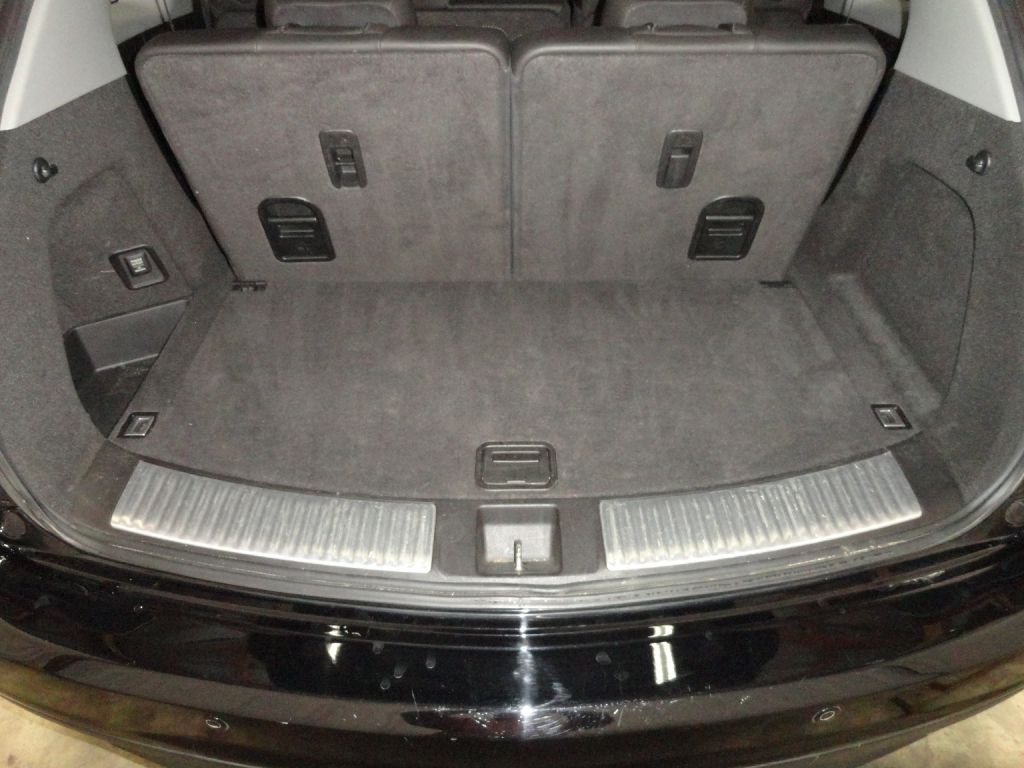 2014 Acura MDX Image 14