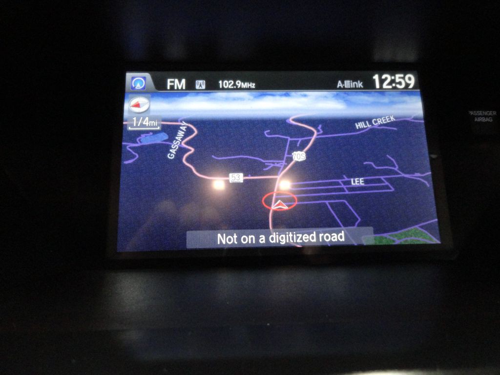 2014 Acura MDX Image 17