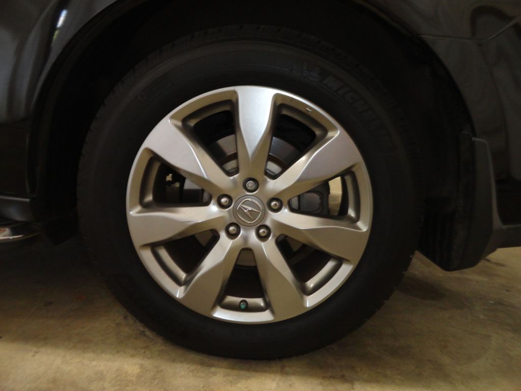 2014 Acura MDX Image 32