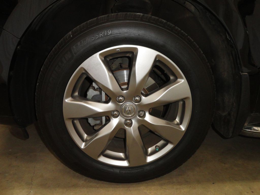 2014 Acura MDX Image 33