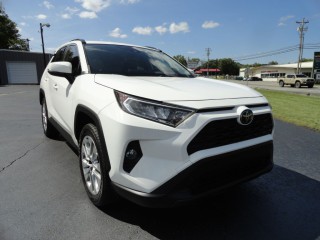 Image for 2019 Toyota Rav4 Xle Premium ID: 6802662