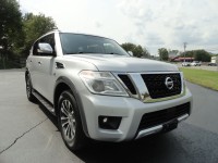Image for 2018 Nissan Armada SL ID: 6802671