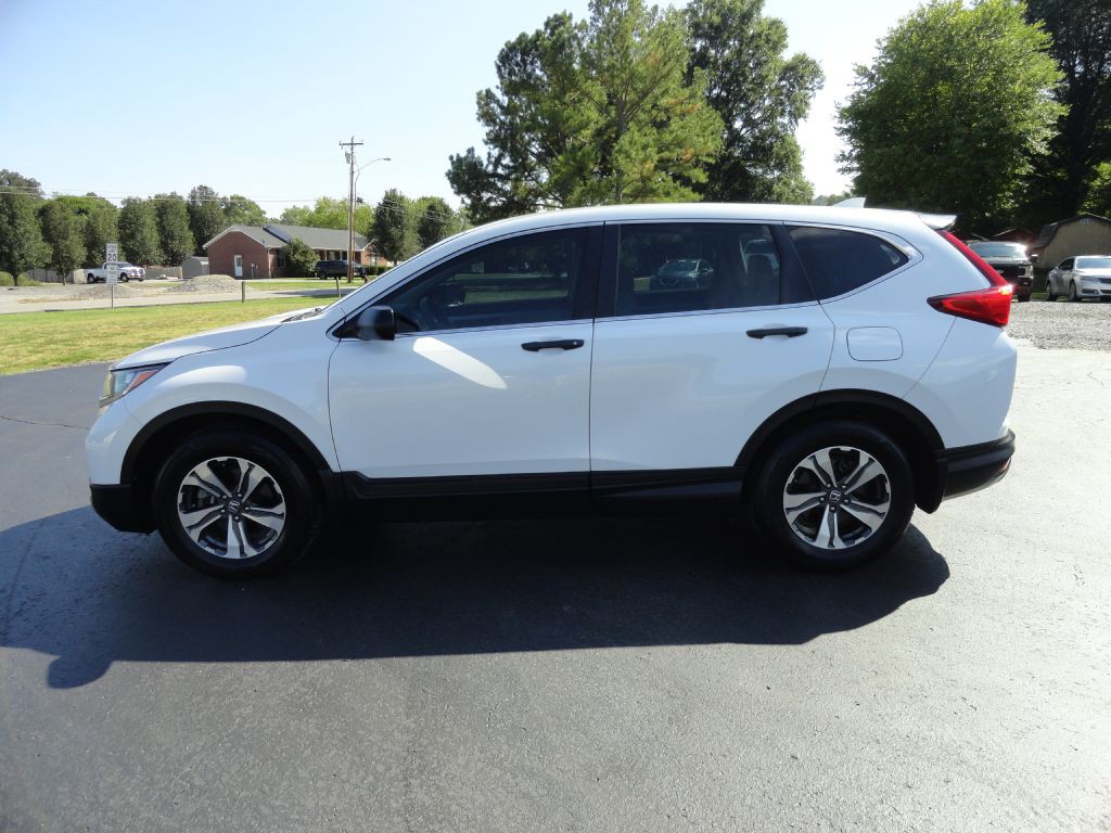 2019 Honda CR-V Image 3
