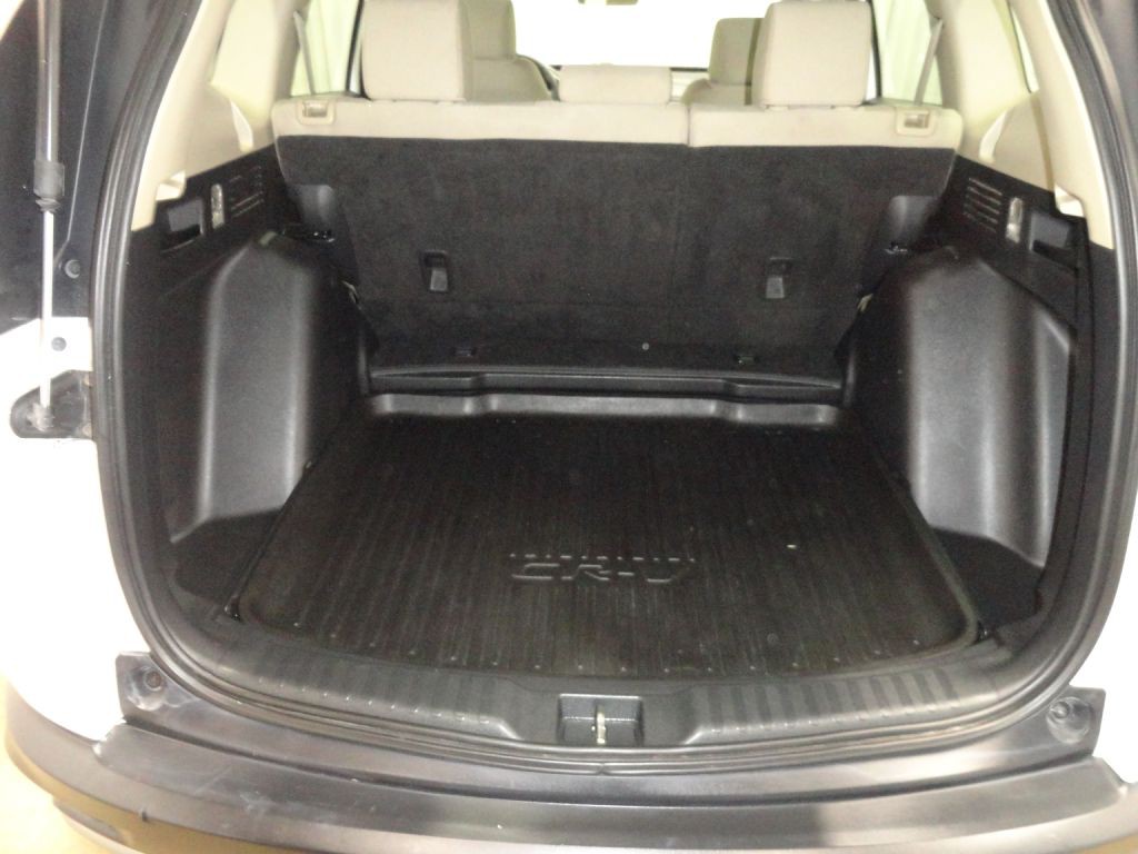 2019 Honda CR-V Image 11